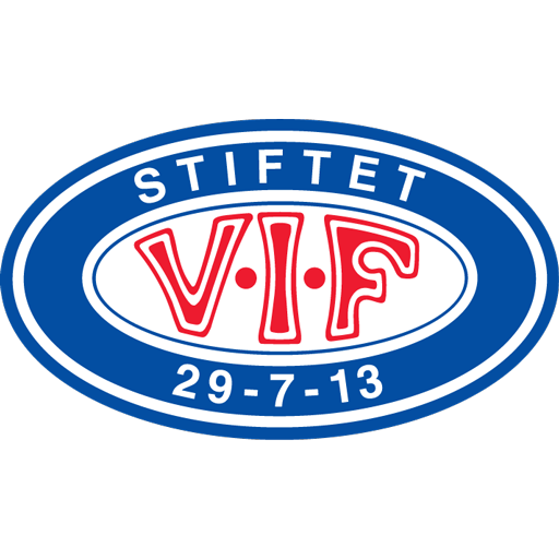 Logo for Vålerenga Fotball