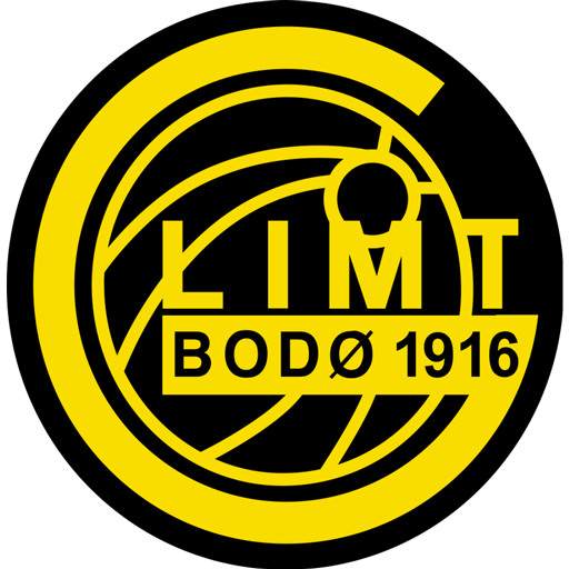 Logo for Bodø/Glimt