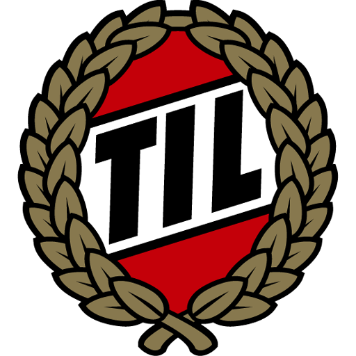 Logo for Tromsø IL
