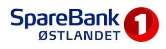SpareBank 1 Østlandet