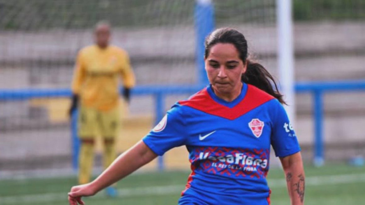 Spansk midtbanespiller klar for Kolbotn Elite