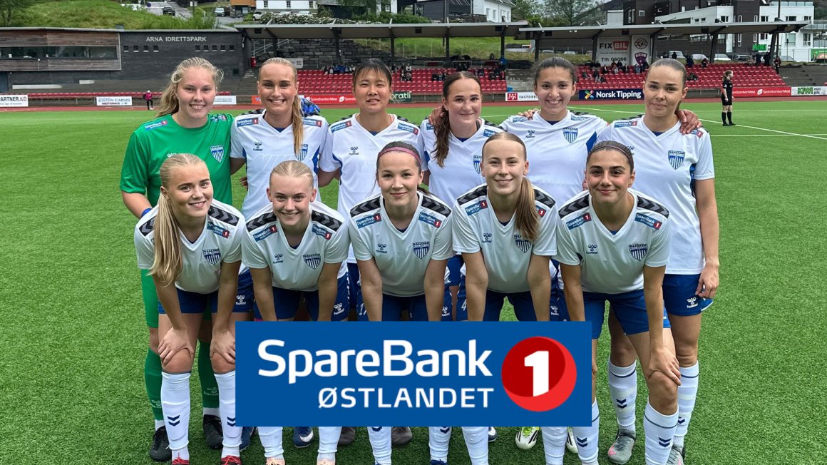 Forlenger samarbeidet med KIL Fotball Elite
