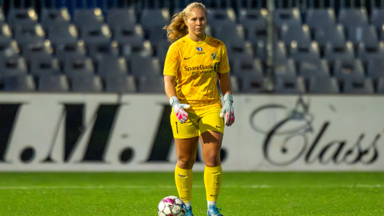 Foto: Kristian Bjerke